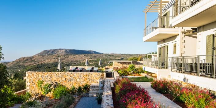 Image No.22-Villa de 5 chambres à vendre à Gavalohori