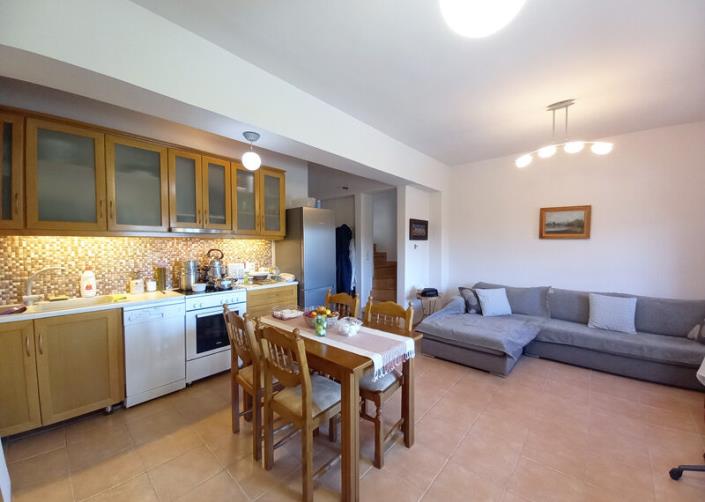 Image No.2-Villa de 3 chambres à vendre à Gavalohori