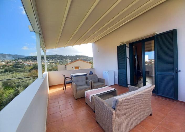 Image No.7-Villa de 3 chambres à vendre à Gavalohori