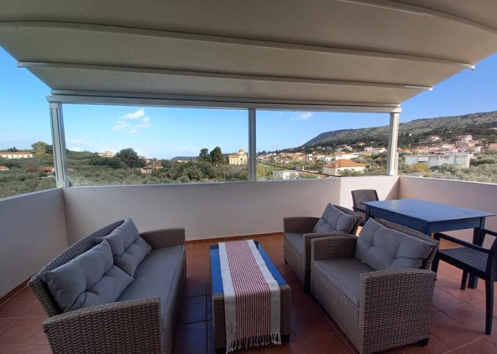 Image No.8-Villa de 3 chambres à vendre à Gavalohori