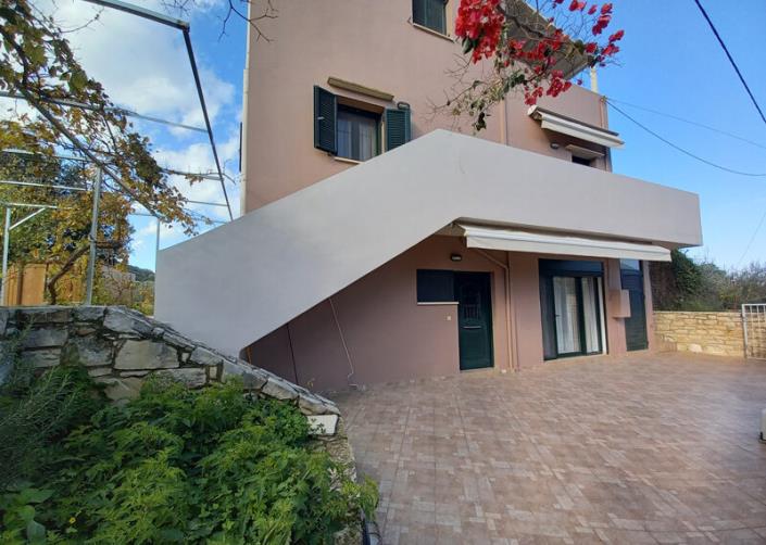 Image No.9-Villa de 3 chambres à vendre à Gavalohori