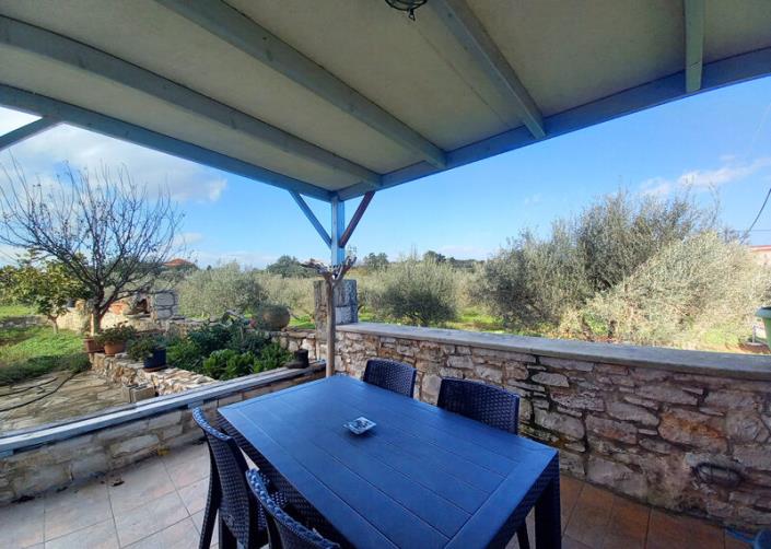 Image No.11-Villa de 3 chambres à vendre à Gavalohori