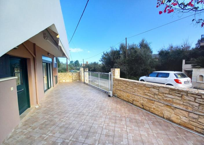 Image No.10-Villa de 3 chambres à vendre à Gavalohori