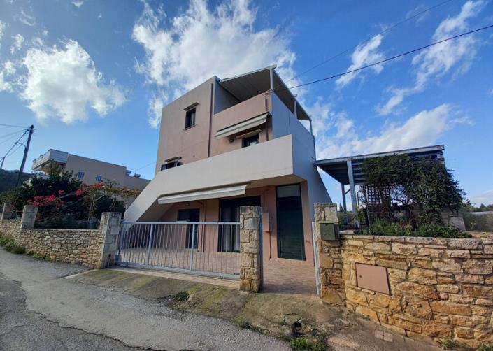 Image No.17-Villa de 3 chambres à vendre à Gavalohori