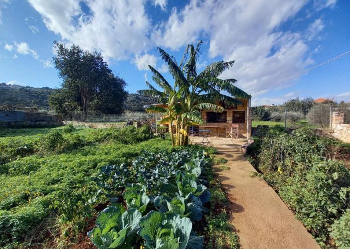 Image No.16-Villa de 3 chambres à vendre à Gavalohori