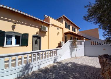 Appartement de 2 chambres à vendre à Kambia