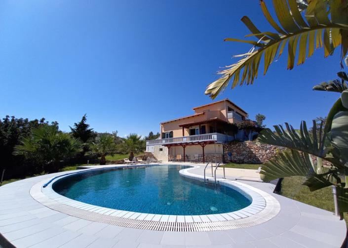 Image No.10-Appartement de 2 chambres à vendre à Kambia