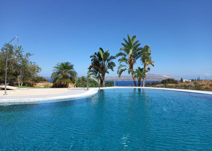 Image No.9-Appartement de 2 chambres à vendre à Kambia