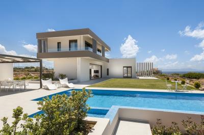 4 Bed Villa for sale