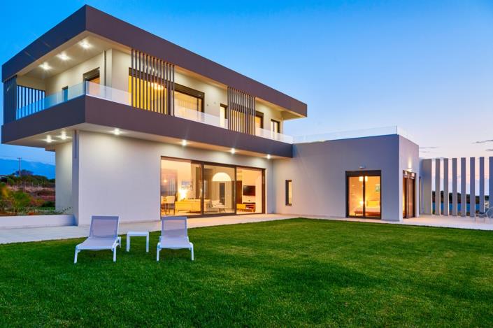 Image No.10-4 Bed Villa for sale