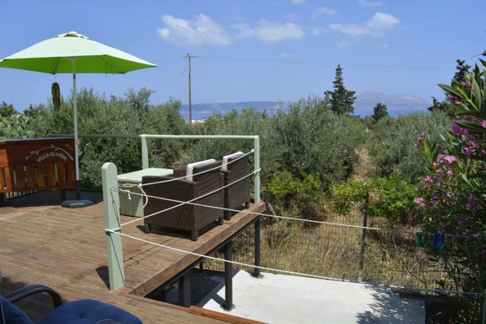 Image No.3-Maison de 2 chambres à vendre à Plaka