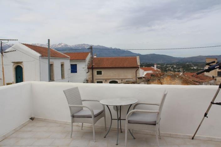 Image No.2-Maison de 1 chambre à vendre à Plaka