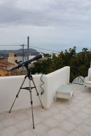 Image No.5-Maison de 1 chambre à vendre à Plaka