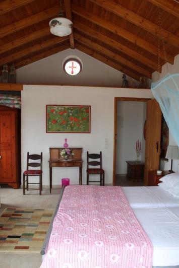 Image No.4-Maison de 1 chambre à vendre à Plaka