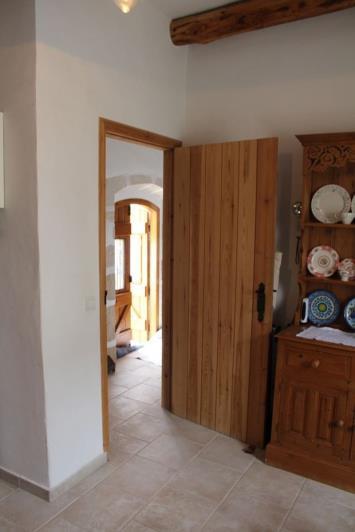 Image No.6-Maison de 1 chambre à vendre à Plaka