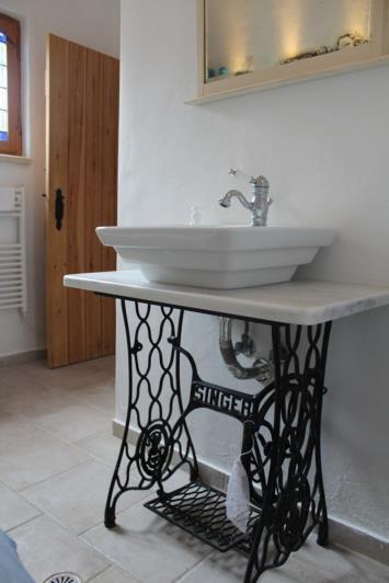 Image No.8-Maison de 1 chambre à vendre à Plaka