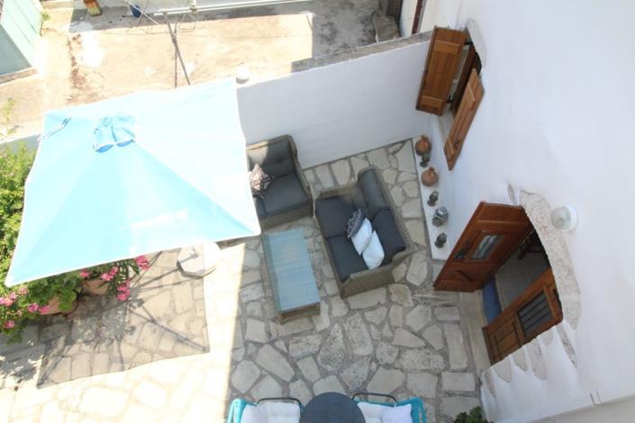 Image No.15-Maison de 1 chambre à vendre à Plaka