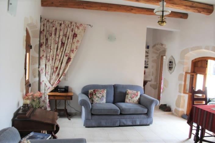 Image No.16-Maison de 1 chambre à vendre à Plaka