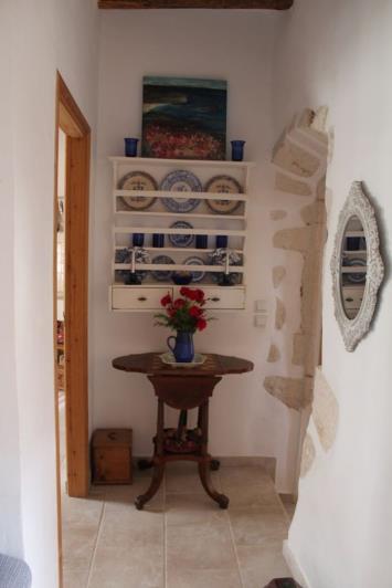 Image No.17-Maison de 1 chambre à vendre à Plaka