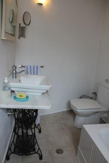 Image No.18-Maison de 1 chambre à vendre à Plaka