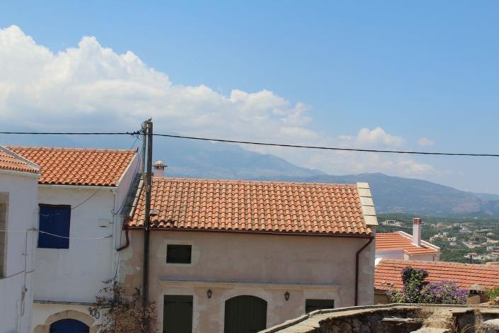 Image No.19-Maison de 1 chambre à vendre à Plaka