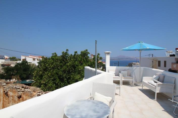 Image No.20-Maison de 1 chambre à vendre à Plaka