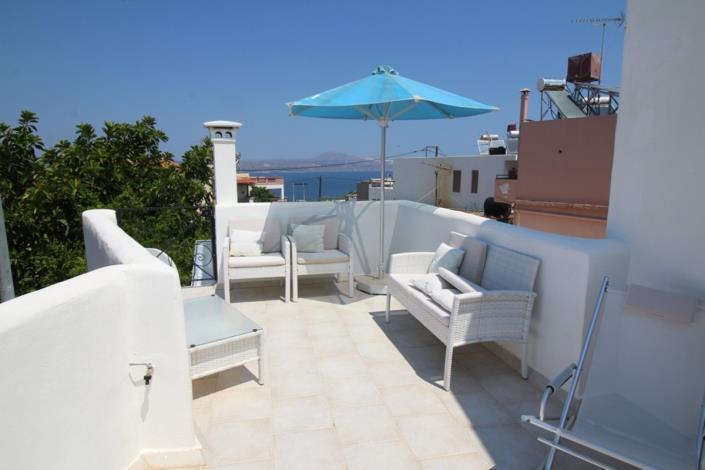 Image No.21-Maison de 1 chambre à vendre à Plaka