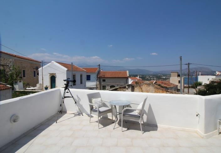 Image No.26-Maison de 1 chambre à vendre à Plaka