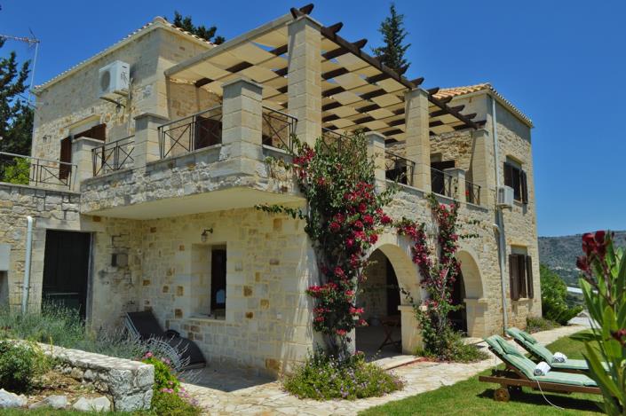Image No.1-4 Bed Villa for sale