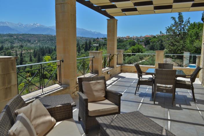 Image No.8-4 Bed Villa for sale