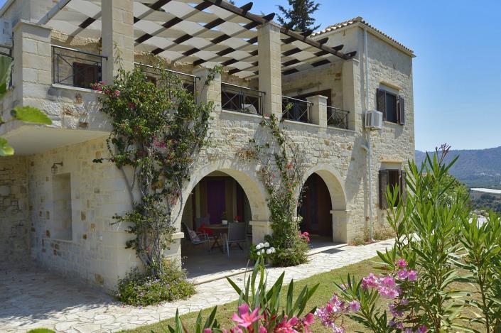 Image No.27-4 Bed Villa for sale