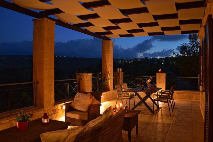 Image No.31-4 Bed Villa for sale