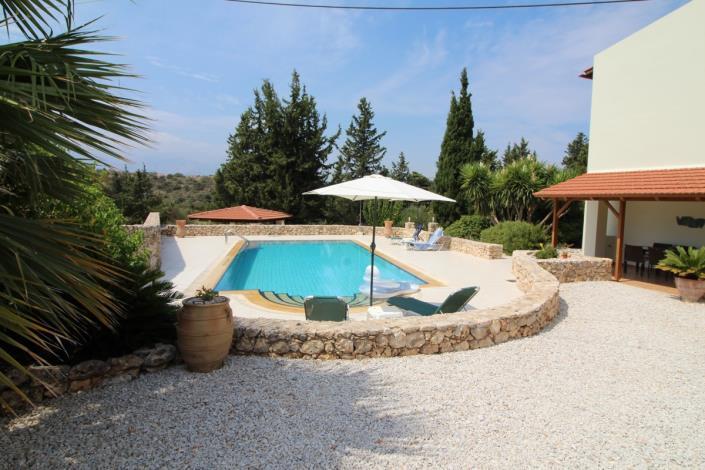 Image No.3-4 Bed Villa for sale