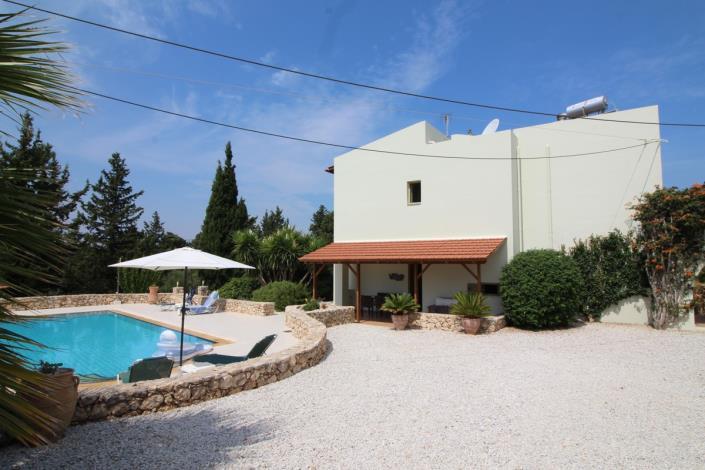 Image No.19-4 Bed Villa for sale