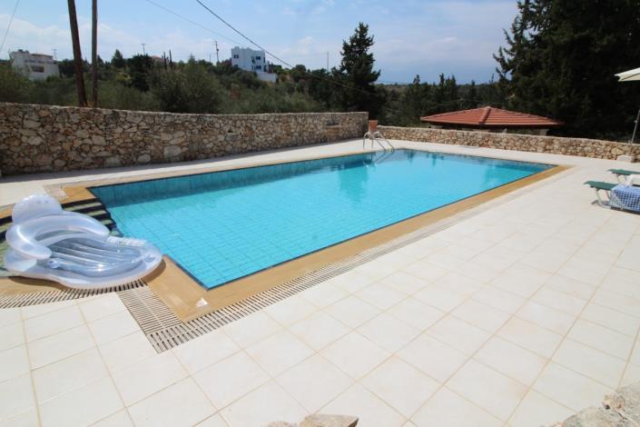 Image No.21-4 Bed Villa for sale