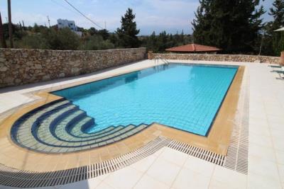 4 Bed Villa for sale