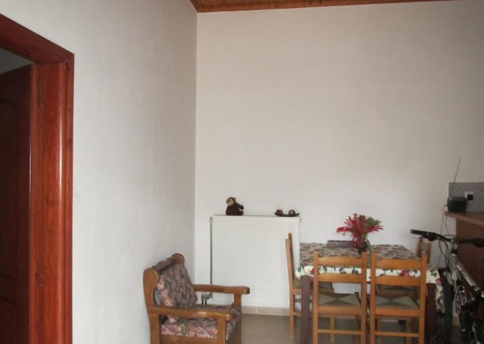 Image No.2-Maison de 2 chambres à vendre à Plaka