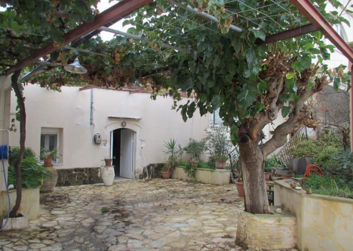 Image No.1-Maison de 2 chambres à vendre à Plaka