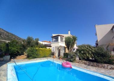 Villa de 2 chambres à vendre à Drapanos