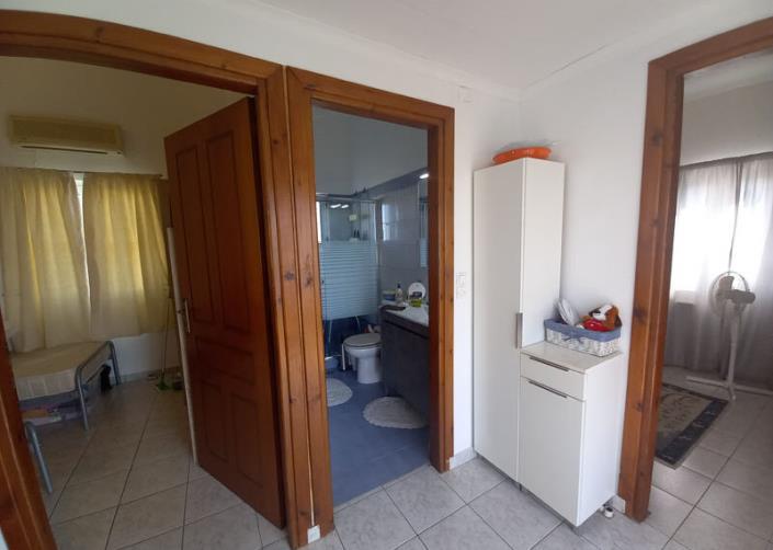 Image No.2-Villa de 2 chambres à vendre à Drapanos