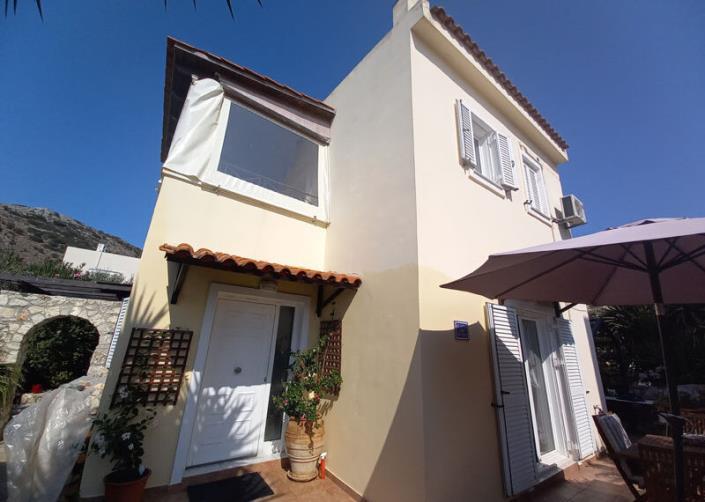 Image No.6-Villa de 2 chambres à vendre à Drapanos