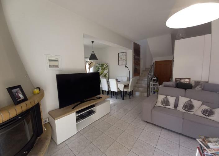 Image No.7-Villa de 2 chambres à vendre à Drapanos