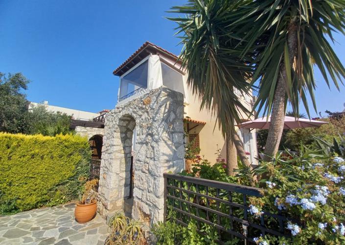 Image No.11-Villa de 2 chambres à vendre à Drapanos