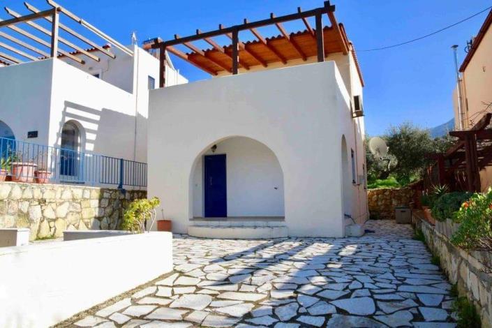 Image No.4-Maison de 2 chambres à vendre à Kournas