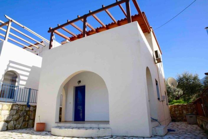 Image No.5-Maison de 2 chambres à vendre à Kournas