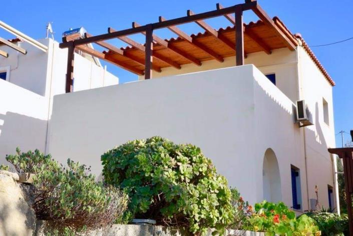 Image No.6-Maison de 2 chambres à vendre à Kournas