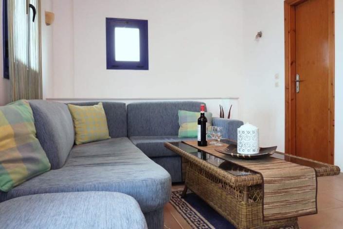 Image No.7-Maison de 2 chambres à vendre à Kournas