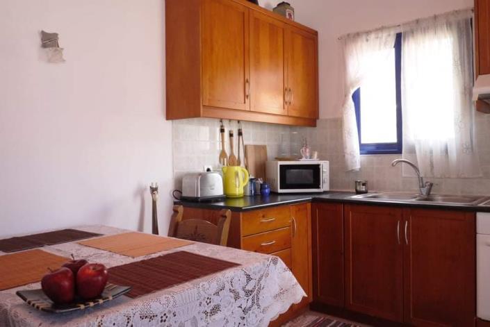 Image No.8-Maison de 2 chambres à vendre à Kournas