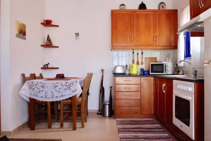 Image No.9-Maison de 2 chambres à vendre à Kournas