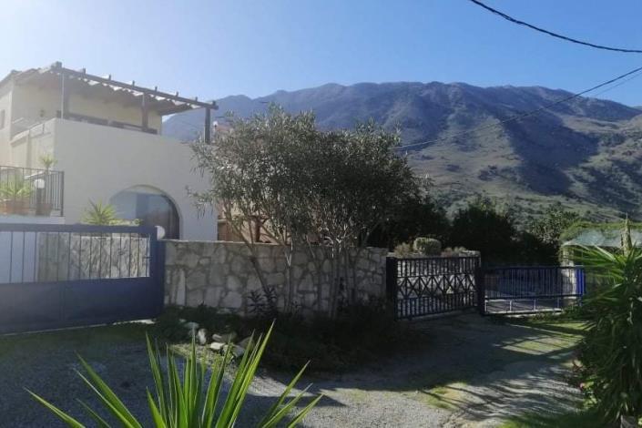 Image No.19-Maison de 2 chambres à vendre à Kournas